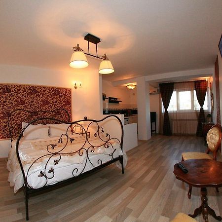 Studio Clasic Galaţi Zimmer foto